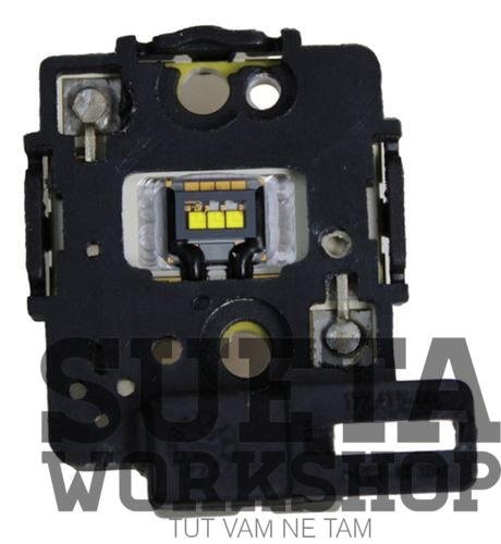 Audi A3 2012 - 2016 LED modulis